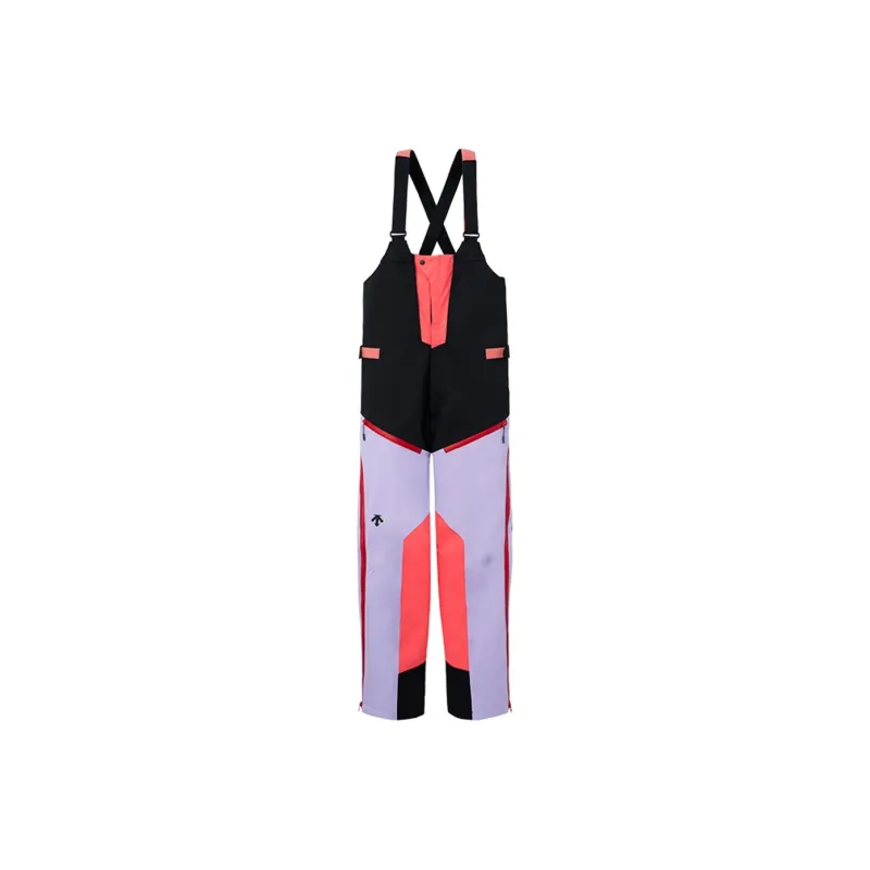 DESCENTE Ski Pants Men-8