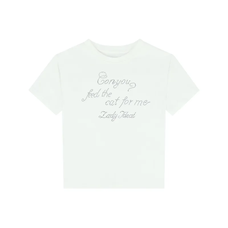 LADY IDEAL T Shirts Women's-3