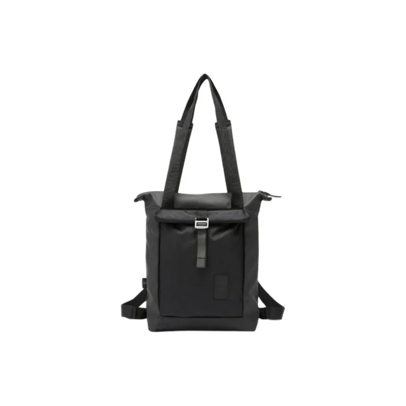 DECATHLON Polyester Carry Backpack Unisex Smoke Black-4