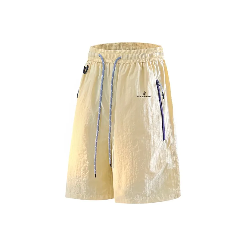 Maserati Casual Shorts Women's-30