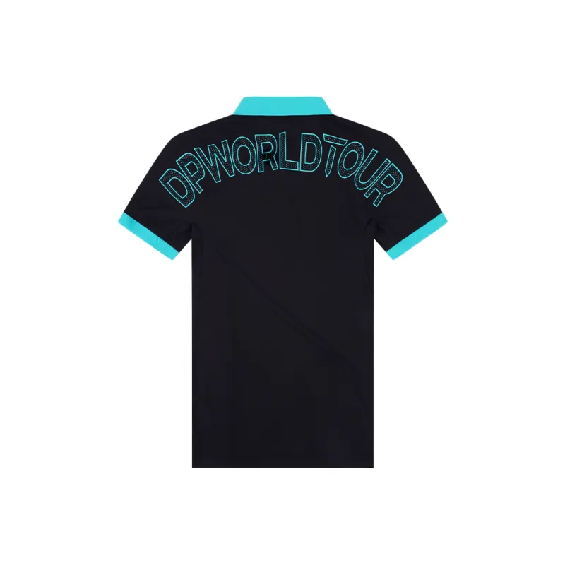 EUROPEAN TOUR Polo Shirts Men-8