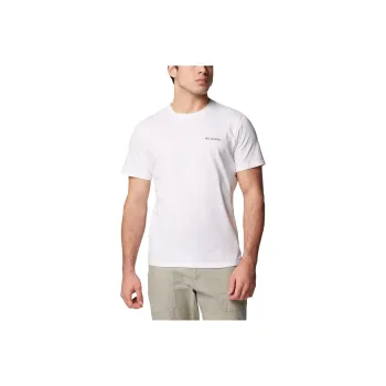Columbia Rapid Ridge T Shirt Men's
