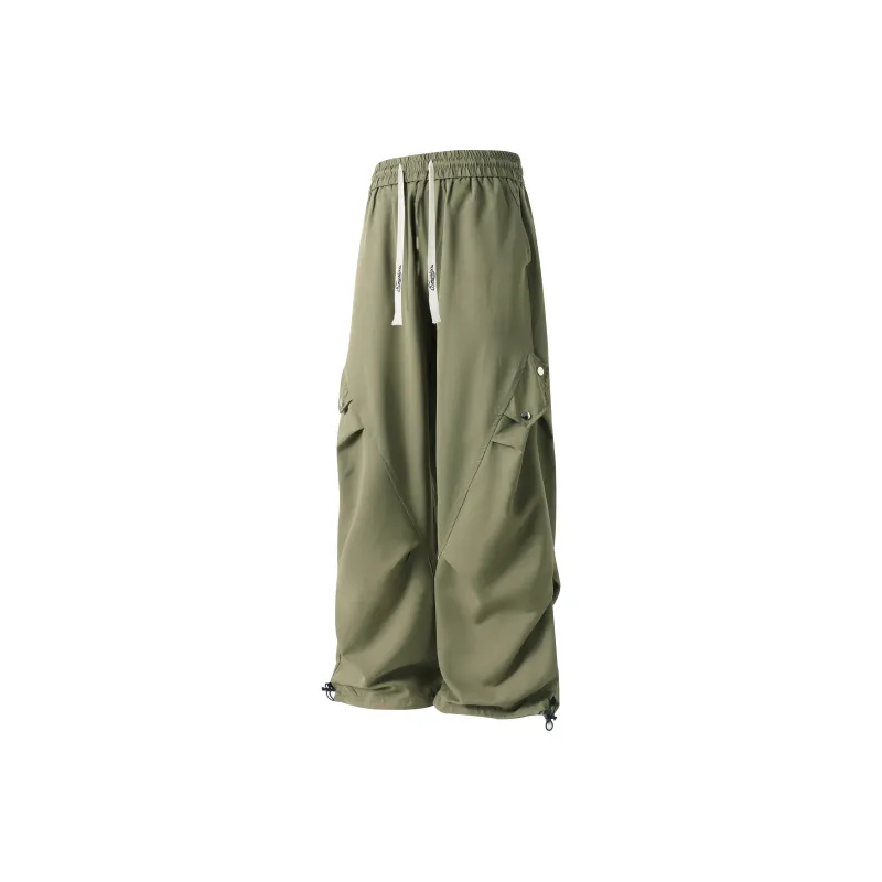 EMERICA x KW Casual Pants Unisex-21