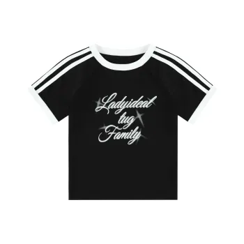 LADY IDEAL T Shirts Women's