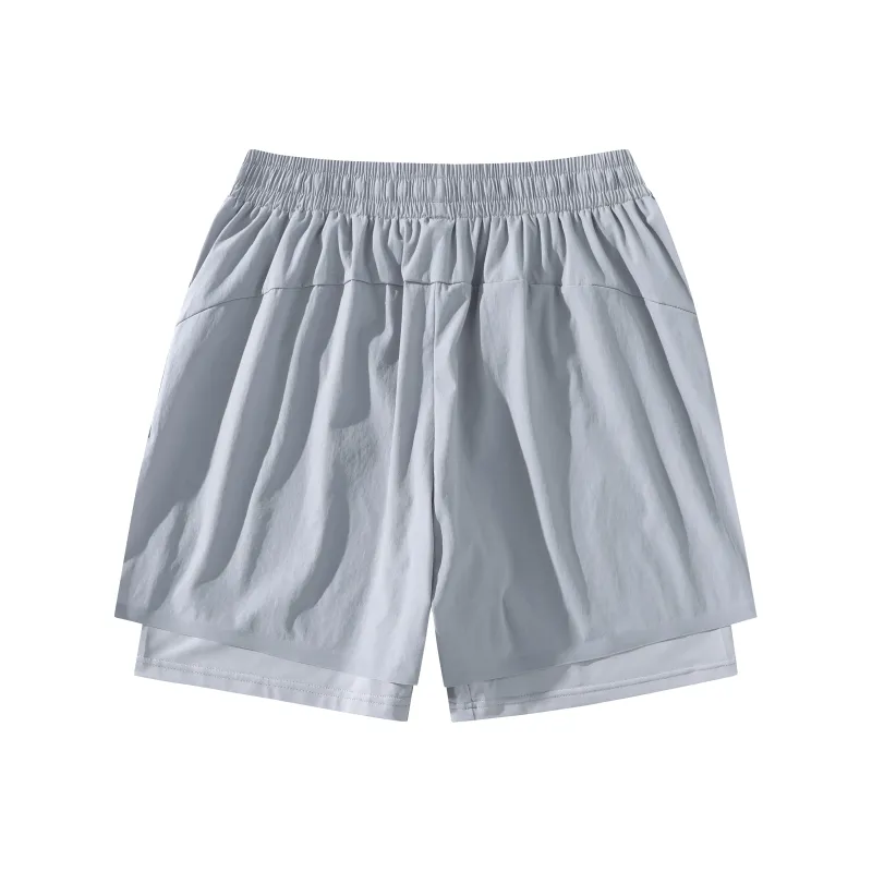 GEWO Jewel Casual Shorts Unisex-6