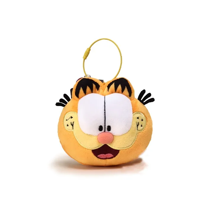 Jinnew Polyester Keychains Unisex-8