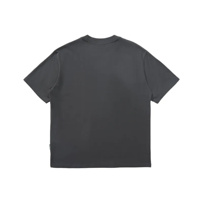 NOTHOMME Monterest Shun Time Wilderness T Shirt Unisex-1