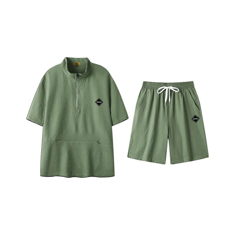 Jeep City Outdoor Casual Collection Casual Sportswear Unisex-18