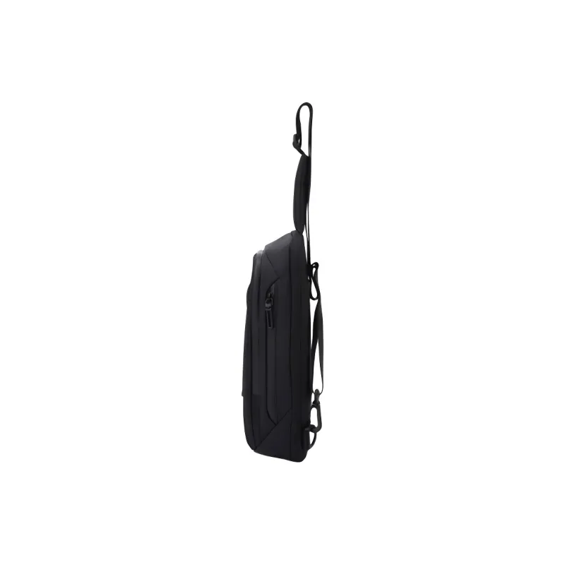 DESCENTE Dualis 4L Outdoor Bags Nylon Black Unisex-2