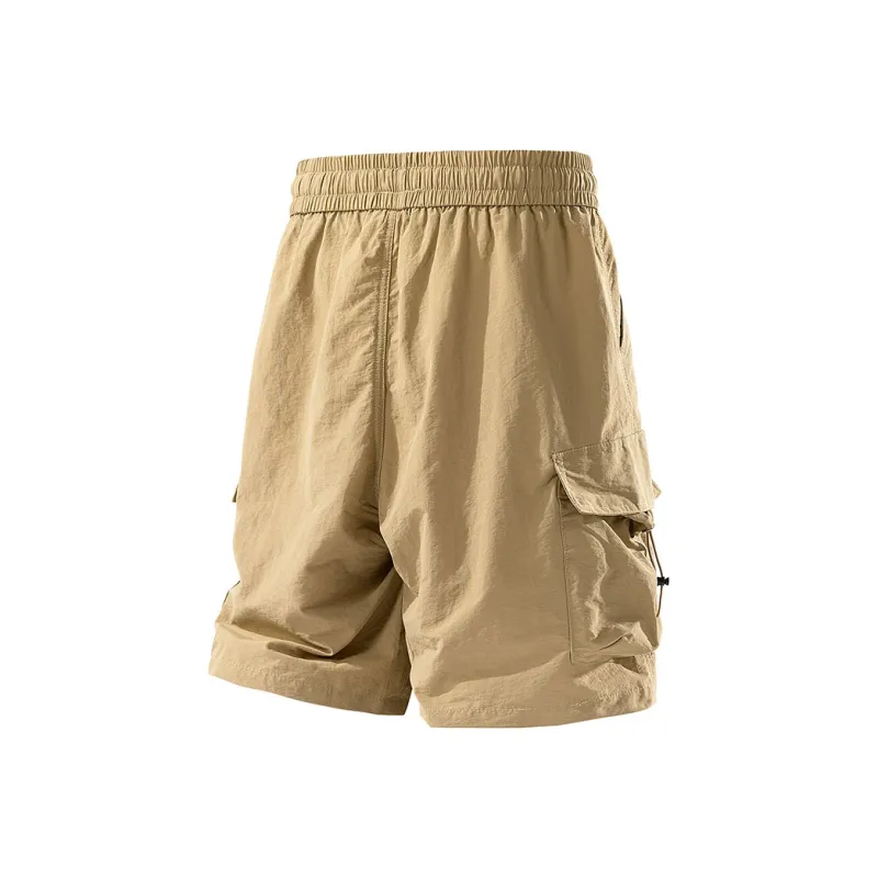 Jeep Leisure Collection Casual Shorts Men's-3