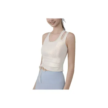 YOYO ACTIVE Yoga Tank Top Women's