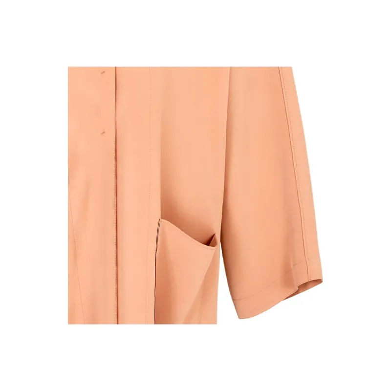 AMANI Jackets & Coats Women's Pink-2