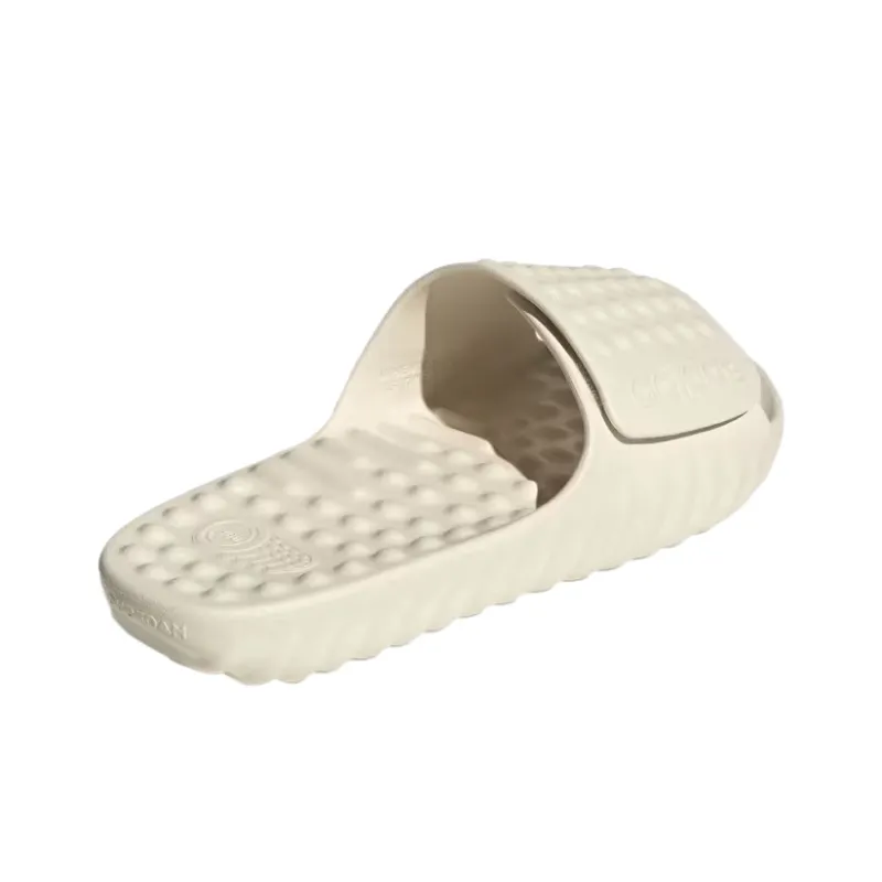 Adidas 360 Slide Slippers Unisex Ecru-5