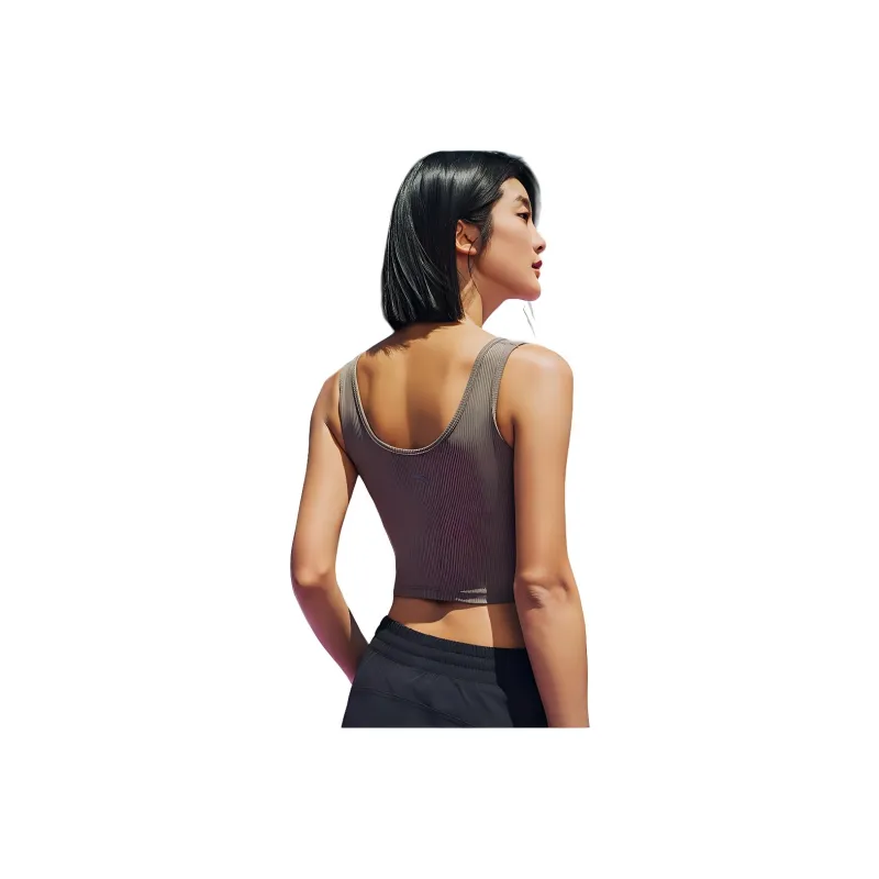 Anta Variety Training Collection Sports Underwear Women's-3