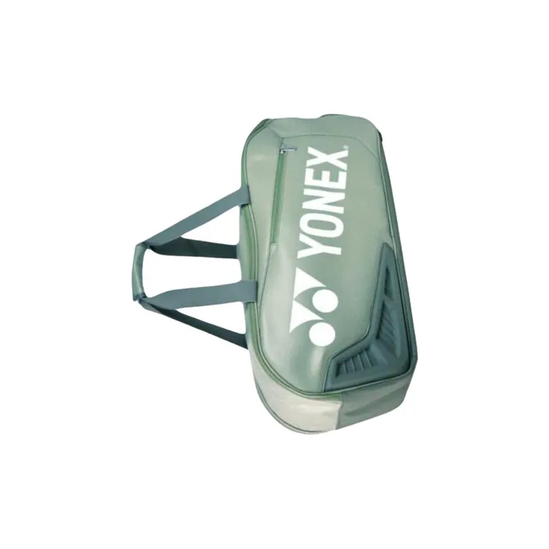 YONEX Badminton Racket Bags 6 Pcs Sporty Style Shoulder Bag Mint Green Unisex-1