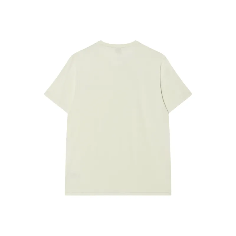 Burberry T Shirt Men's Mint Green-1