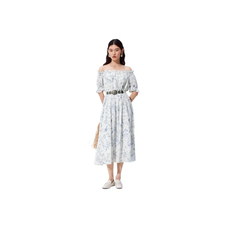 VERO MODA Short Sleeved Dress Women's-0