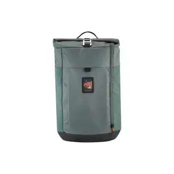 DECATHLON NH500 Polyester Mountaineering Bag Backpack Unisex Smoky Green