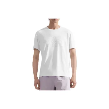 THE NORTH FACE SUN CHASE T Shirt Men's