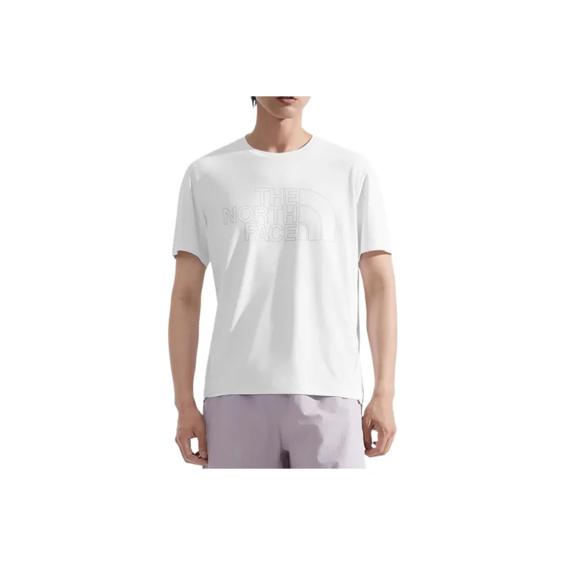 THE NORTH FACE SUN CHASE T Shirt Men's-0