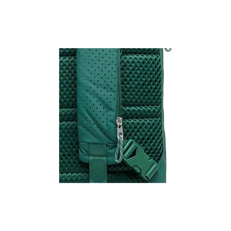 Nike Sportswear Essentials Series Polyester Sling Bag Unisex Fir Wood Stadium Green Color-4