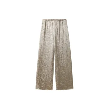 SHUXI Casual Pants Women's