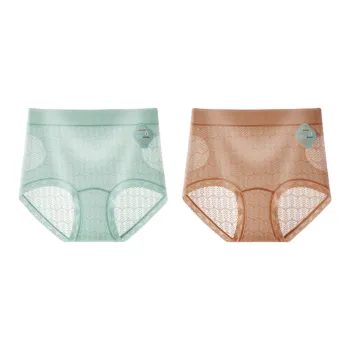 Lan Miao Underpants Women's 2 Pack