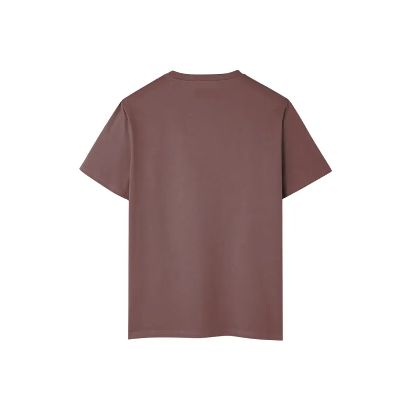 HLA The Mountain Is Not In The High Series T Shirt Men's-31