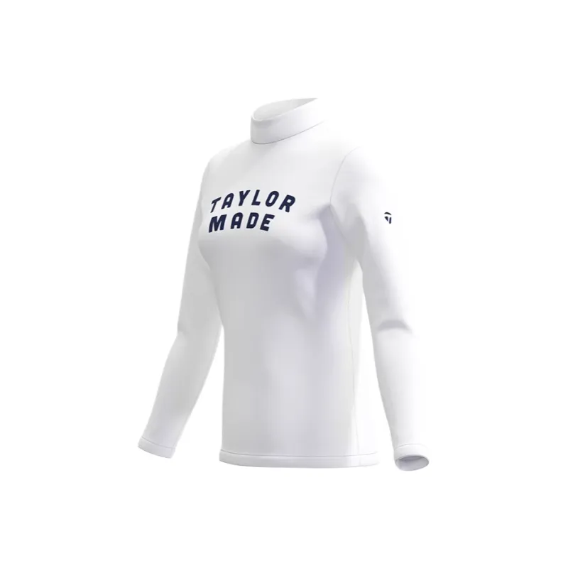 TAYLORMADE FW23 Golf Clothing Women's-5