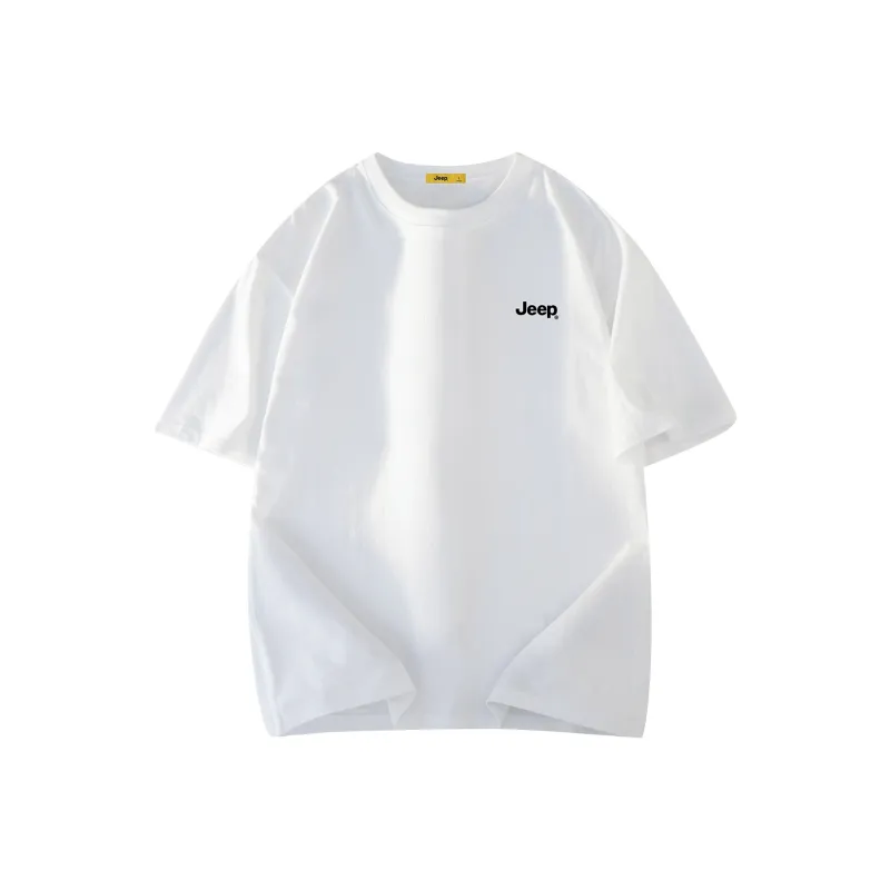 Jeep T Shirts Unisex-1