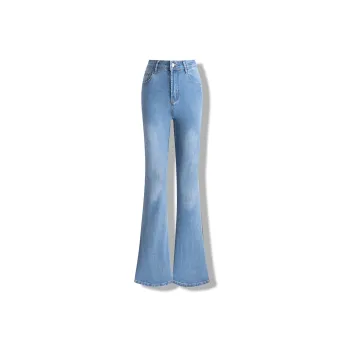 7 FOR ALL MANKIND Jeans Women's