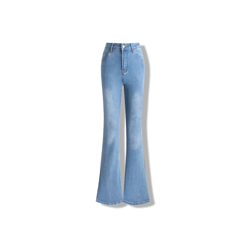 7 FOR ALL MANKIND Jeans Women's-0