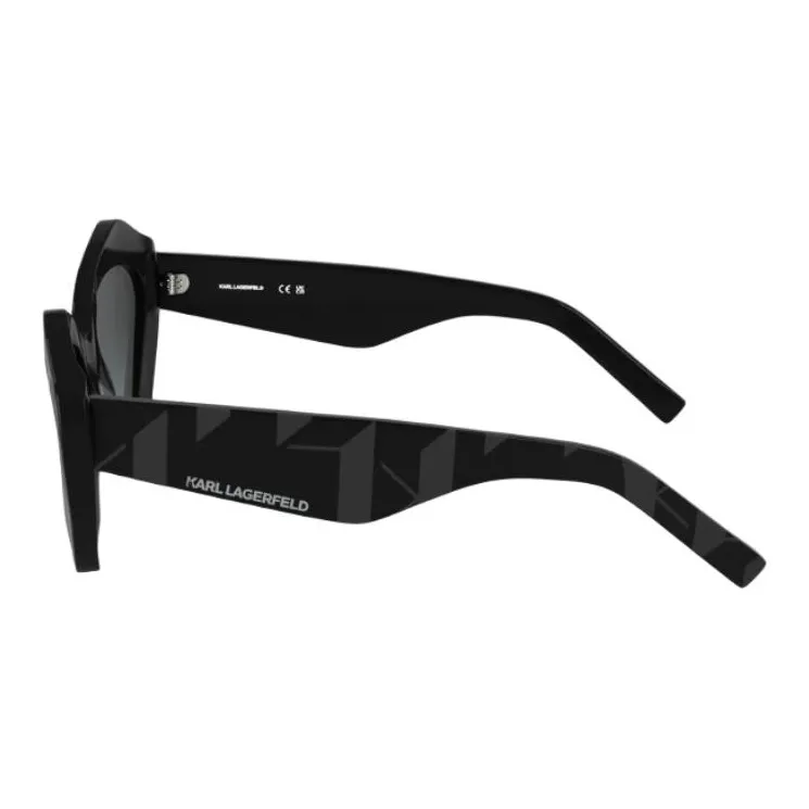 KARL LAGERFELD / Karl Lagerfeld Jeans Logo print Sunglasses-2