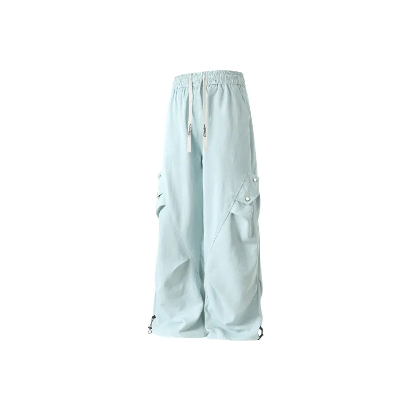 EMERICA x KW Casual Pants Unisex-28