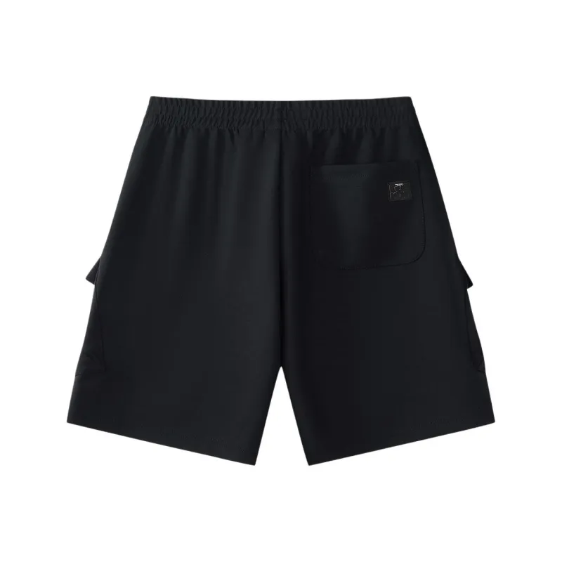 FILA FUSION WORKWEARFILA FUSION X Sports Shorts Men's-1