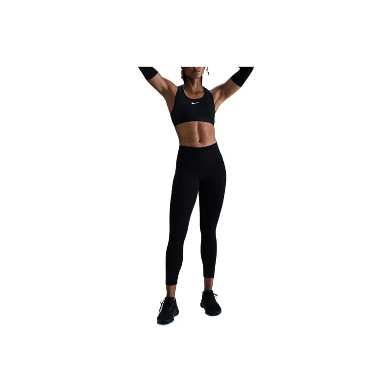 Nike Dri FitSwoosh Yoga Pants Women's-0