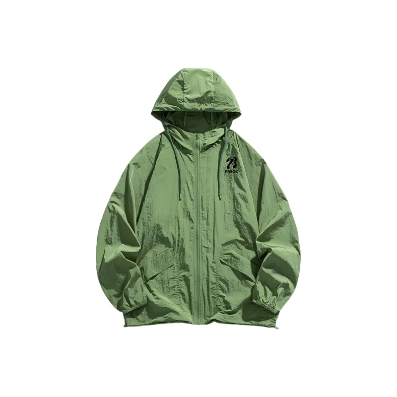 PASOK Sun Protection Clothing Men's-11