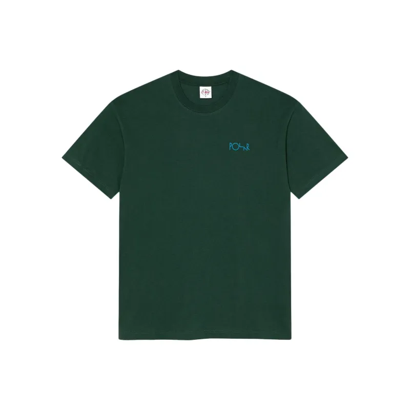 POLAR SKATE CO SS25 T Shirt Unisex-0