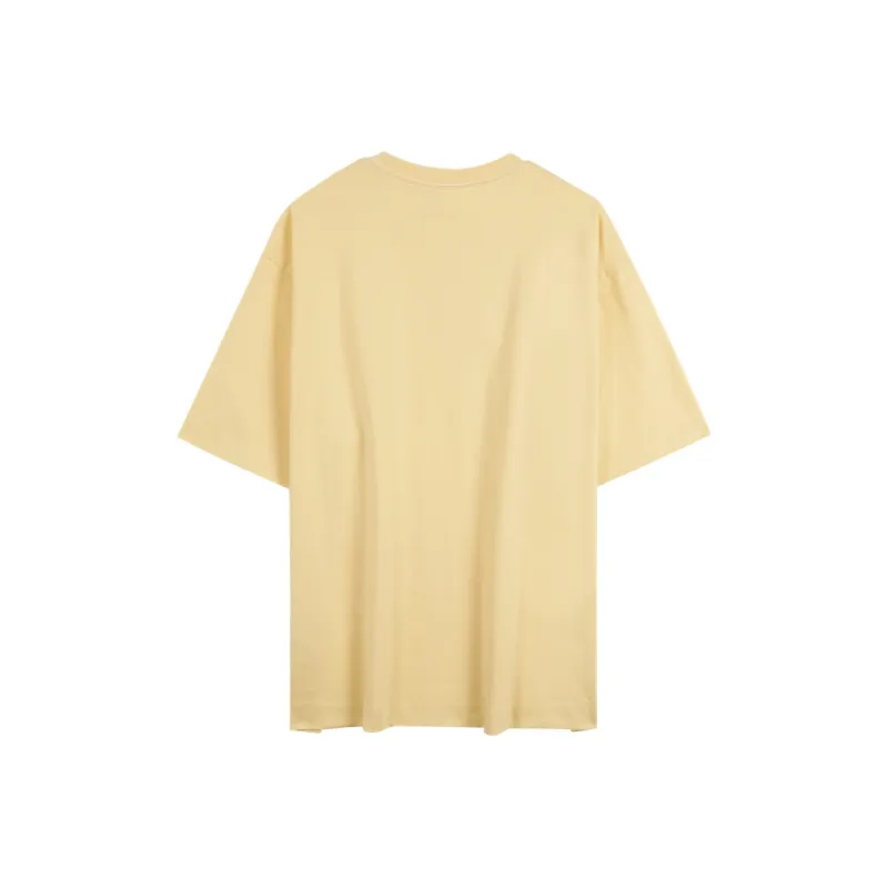 Calvin Klein T Shirts Men-1