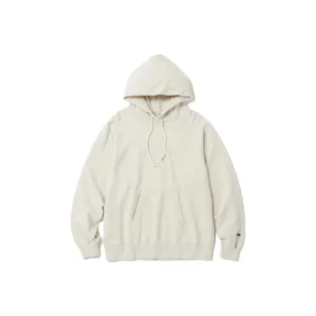 Champion Sweatshirt Men's Oatmeal
