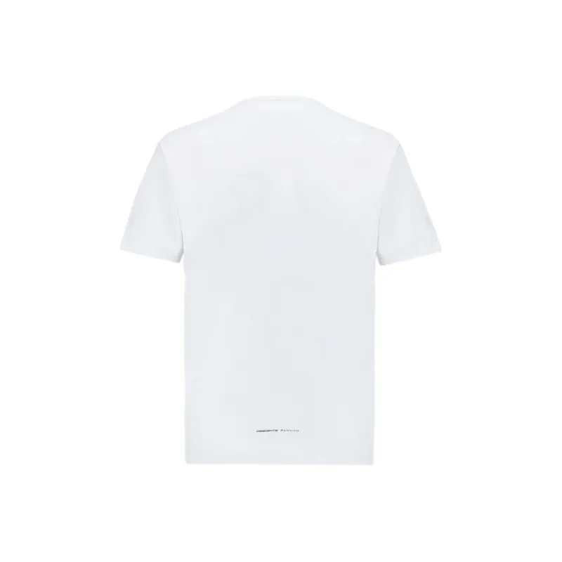 DESCENTE RUNNING Collection T Shirt Men's-5