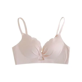 GRACE TOPIC Bra Women's Combo Set