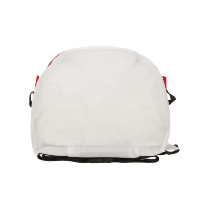 THE NORTH FACE Verto 27L Mountaineering Bag Backpack Outdoor Bag Nylon White Unisex-2
