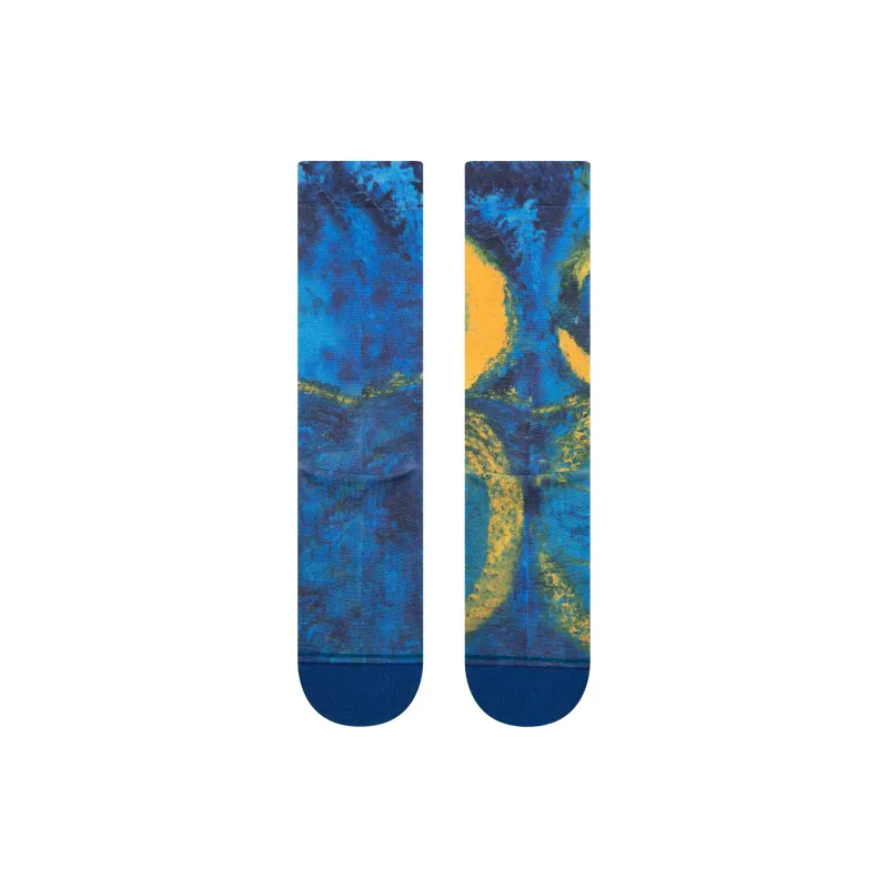 Stance Mid Calf Socks Unisex 1 Pack-1