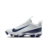 Blue White