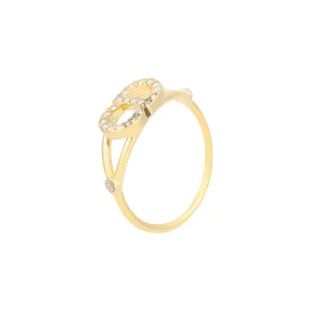 DIOR Rings Women's