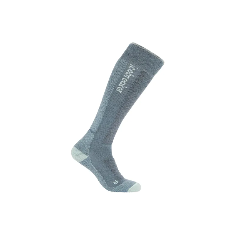 Icebreaker Ski+ Medium Over The Calf Ski Socks Men's 1 Pack-3
