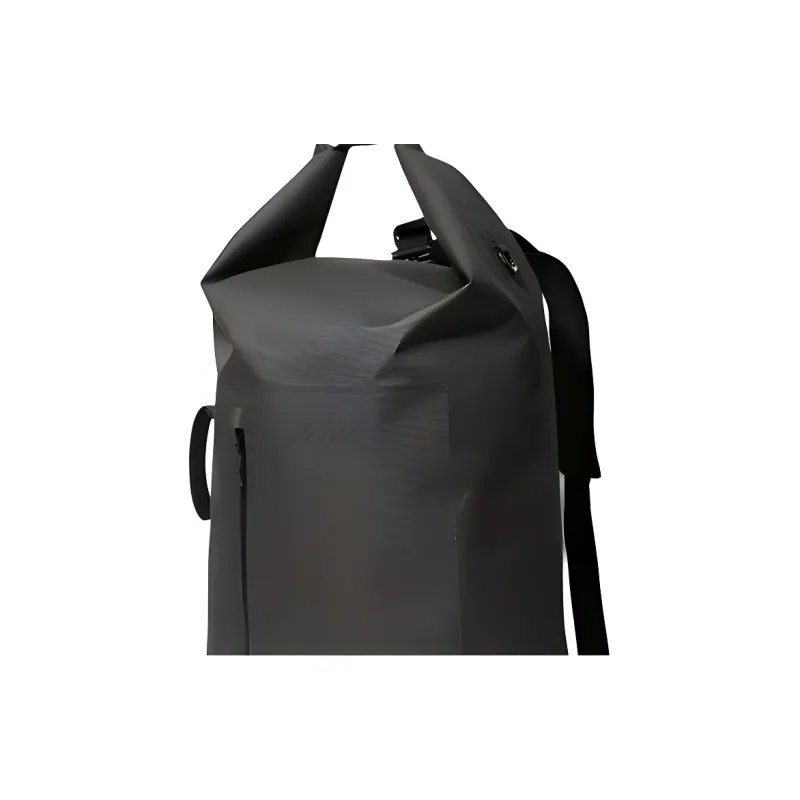 Snow Peak Polyester Backpack Regular Men's Black-2