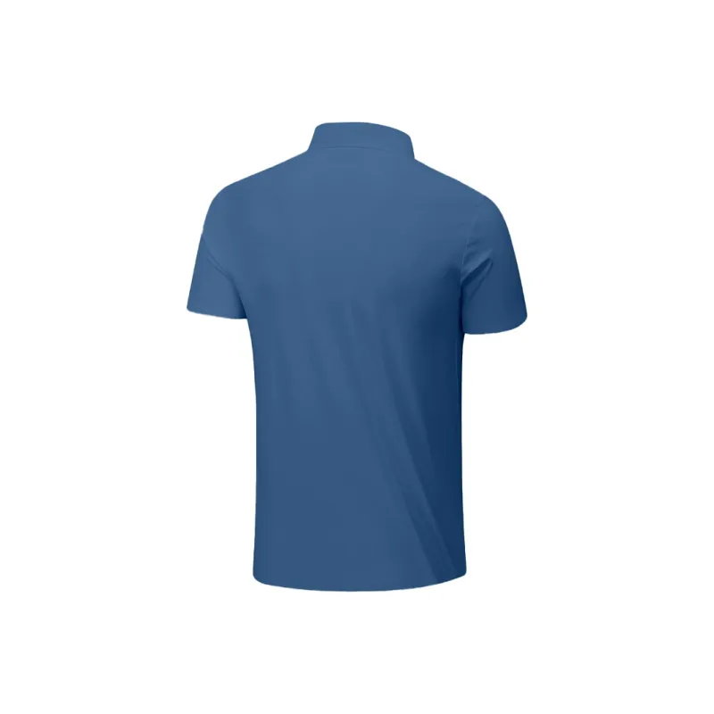 Slazenger Polo Shirts Unisex-17