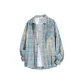 Blue Plaid